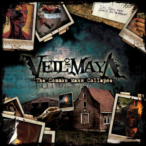 The Common Man's Collapse album