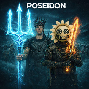 POSEIDON by ALTRAX, FLØRES