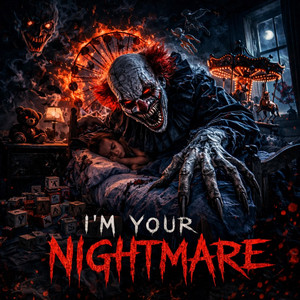 I'm your nightmare
