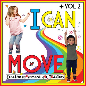 Kimbo Children's Music - I Can Jump