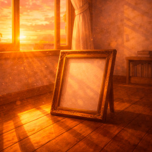 Frame by Cup of Tea
