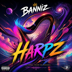 Harpz by Banniz