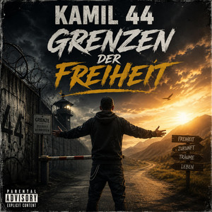 Grenzen der Freiheit by Kamil 44