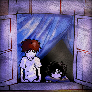 fall by sleepsprod, kyvi, chase!