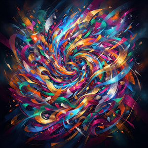 Brighter Together by ARUNA LEXIA QAISARA