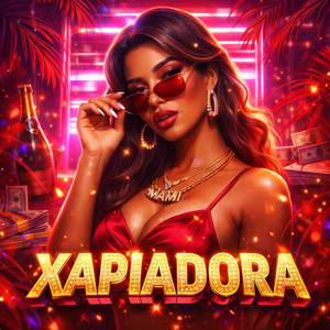 Xapiadora by Bellakozo