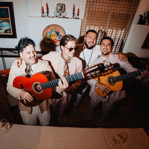 La Corredera - Carmela (De Fiesta en la Brasa)