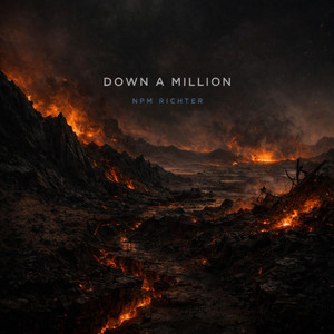 Down a Million (Legendary Run) by NPM RICHTER