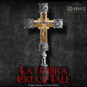 TRONOS - corul de psalți al Patriarhiei Române - Rugăciunea Sfintei Cruci