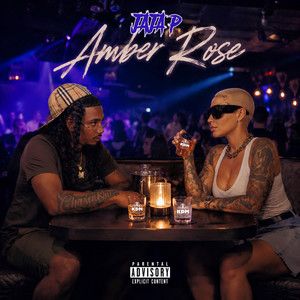 Amber Rose by Jaja P