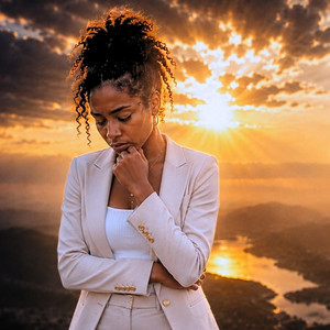 Où es-tu, Seigneur ? by Sound Of Worship