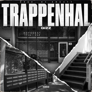 Trappenhal by GIZZ