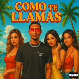 4kh - Como te llamas