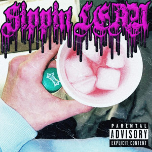 SIPPIN LEAN