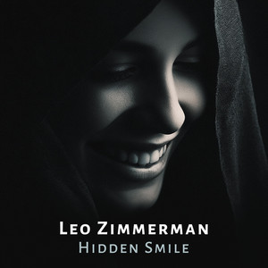 Hidden Smile by Leo Zimmerman