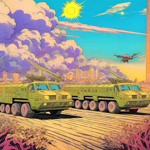 Himars (Speed Up)