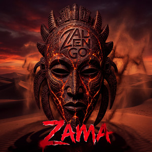 Zama (Downshift Mix) by ZALENGO