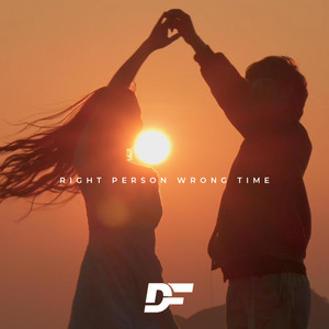 right person wrong time by David Fritz, Emme Sait