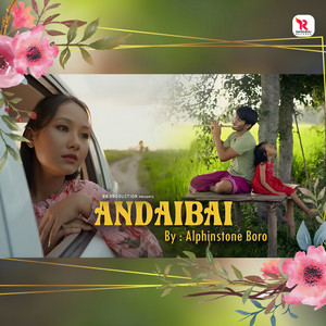 Andaibai by Alphinstone Boro, Baby Rabha