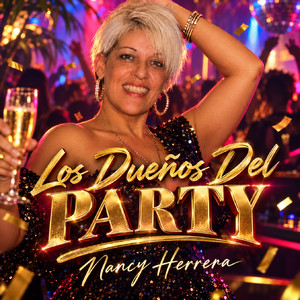 El Vacile Nunca Muere by Nancy Herrera