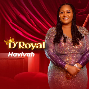 Omalicha JESUS (live) by Havivah