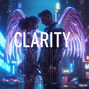 Clarity - HARDSTYLE