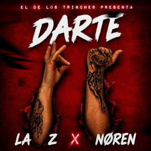 DARTE by LA Z