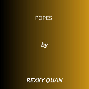 Popes by Rexxy Quan