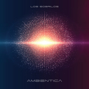 Ambientica by Los Sobriles