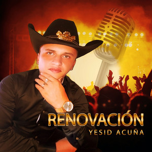 Yessid Acuña - A Mis Hijos