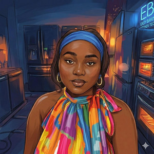 Adadioramma by Adadioramma