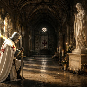 Assumpta est Maria by The Bard