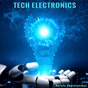 Kyrylo Zaplotynskyi — Tech Electronics