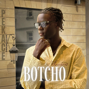 Botcho by Pekace