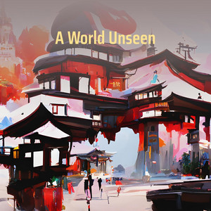 A World Unseen by Raya