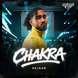 Rap La Rue — CHAKRA (2026)