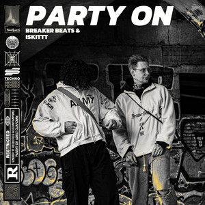 PARTY ON