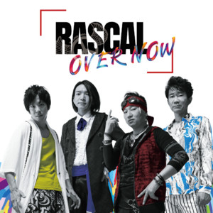 RASCAL - Keep Walking