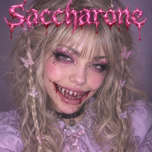 Saccharone by Sarah Yamaguchi
