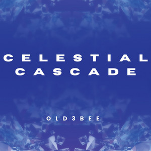 Celestial Cascade by Old3bee