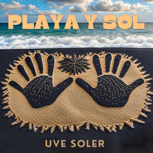 UVE SOLER - PLAYA Y SOL (feat. Prod Nytien)