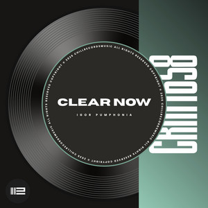 Clear Now by Igor Pumphonia