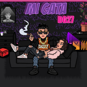 Mi Gata
