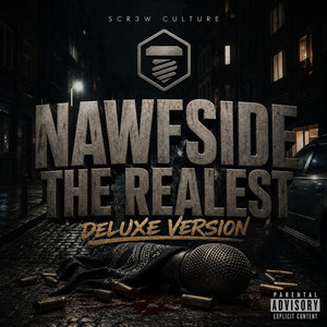 Throwed Off by Screw Culture