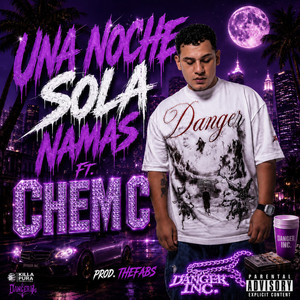 Una noche sola Namas by TheFabs, Chemc