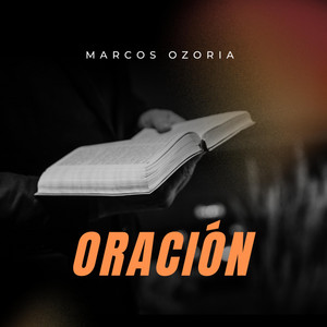 Oración by Marcos ozoria
