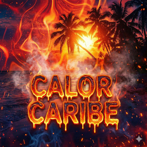 calor caribe by michell miusic