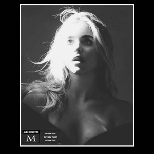 Oxygen Thief by MacArthur