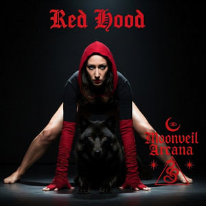 Moonveil Arcana - Neon Kiss