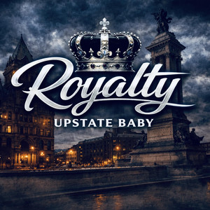 Royalty by Upstate Baby